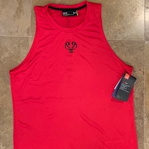 Dri Fit Under Armour